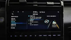 2022 Hyundai Tucson Gasoline 1.6 Turbo 2WD — фото 20