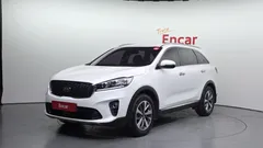 2019 Kia Sorento Diesel 2.2 2WD — фото 1