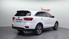 2019 Kia Sorento Diesel 2.2 2WD — фото 2