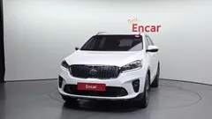 2019 Kia Sorento Diesel 2.2 2WD — фото 3
