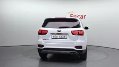 2019 Kia Sorento Diesel 2.2 2WD — фото 4