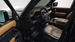 2023 Land Rover Defender 110 P400 X — фото 15