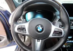 2022 BMW X4 xDrive20i M Sport — фото 9