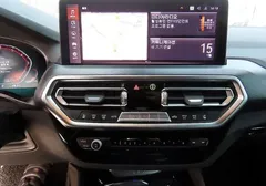 2022 BMW X4 xDrive20i M Sport — фото 16