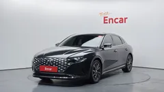 2022 Hyundai Grandeur 2.5 — фото 12
