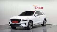 2023 Genesis GV70 2.2 Diesel AWD — фото 1