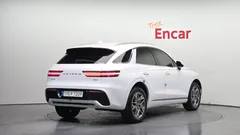 2023 Genesis GV70 2.2 Diesel AWD — фото 2