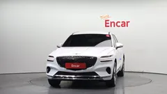 2023 Genesis GV70 2.2 Diesel AWD — фото 3