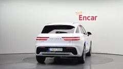 2023 Genesis GV70 2.2 Diesel AWD — фото 4