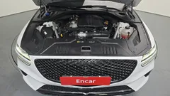 2023 Genesis GV70 2.2 Diesel AWD — фото 6