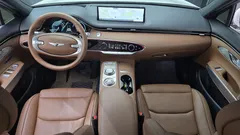 2023 Genesis GV70 2.2 Diesel AWD — фото 7