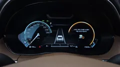 2023 Genesis GV70 2.2 Diesel AWD — фото 8