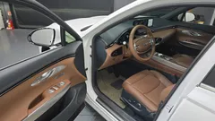 2023 Genesis GV70 2.2 Diesel AWD — фото 10