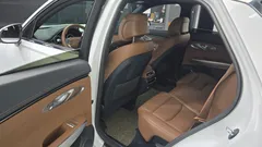 2023 Genesis GV70 2.2 Diesel AWD — фото 11