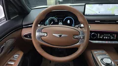 2023 Genesis GV70 2.2 Diesel AWD — фото 13