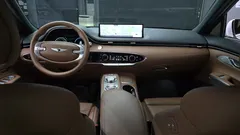 2023 Genesis GV70 2.2 Diesel AWD — фото 19