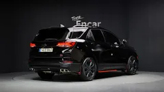 2022 ChevroletGMDaewoo Equinox 2WD RS — фото 2