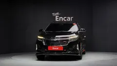 2022 ChevroletGMDaewoo Equinox 2WD RS — фото 3