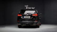 2022 ChevroletGMDaewoo Equinox 2WD RS — фото 4
