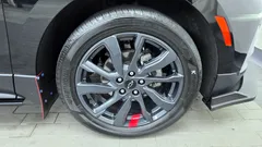 2022 ChevroletGMDaewoo Equinox 2WD RS — фото 5