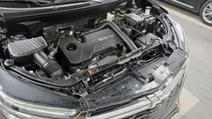 2022 ChevroletGMDaewoo Equinox 2WD RS — фото 6