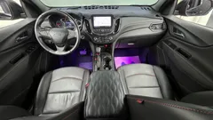 2022 ChevroletGMDaewoo Equinox 2WD RS — фото 7