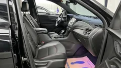 2022 ChevroletGMDaewoo Equinox 2WD RS — фото 11