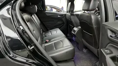 2022 ChevroletGMDaewoo Equinox 2WD RS — фото 12