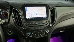 2022 ChevroletGMDaewoo Equinox 2WD RS — фото 14