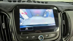 2022 ChevroletGMDaewoo Equinox 2WD RS — фото 15