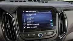 2022 ChevroletGMDaewoo Equinox 2WD RS — фото 16