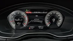 2021 Audi A5 40 TFSI Quattro Premium Sportback, белый — фото 8