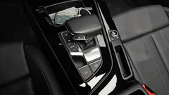 2021 Audi A5 40 TFSI Quattro Premium Sportback, белый — фото 9