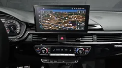 2021 Audi A5 40 TFSI Quattro Premium Sportback, белый — фото 14