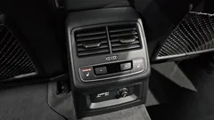 2021 Audi A5 40 TFSI Quattro Premium Sportback, белый — фото 18