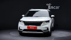 2023 Kia Carnival Diesel 9-Seater Prestige — фото 3