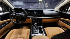 2023 Kia Carnival Diesel 9-Seater Prestige — фото 7
