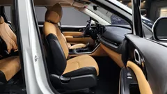 2023 Kia Carnival Diesel 9-Seater Prestige — фото 10
