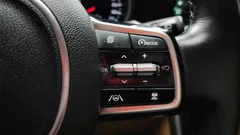 2023 Kia Carnival Diesel 9-Seater Prestige — фото 17