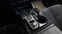 2022 Hyundai Tucson Gasoline 1.6 Turbo 4WD, белый — фото 9