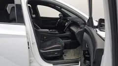 2022 Hyundai Tucson Gasoline 1.6 Turbo 4WD, белый — фото 11