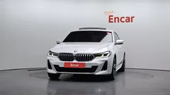 2023 BMW Gran Turismo 620d M Sport — фото 3