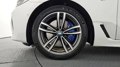 2023 BMW Gran Turismo 620d M Sport — фото 5