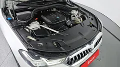 2023 BMW Gran Turismo 620d M Sport — фото 6