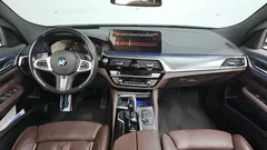 2023 BMW Gran Turismo 620d M Sport — фото 7