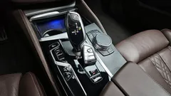 2023 BMW Gran Turismo 620d M Sport — фото 9