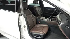 2023 BMW Gran Turismo 620d M Sport — фото 10