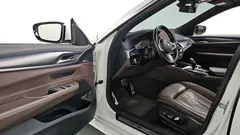 2023 BMW Gran Turismo 620d M Sport — фото 11