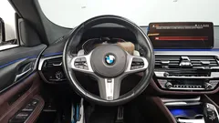 2023 BMW Gran Turismo 620d M Sport — фото 13