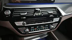 2023 BMW Gran Turismo 620d M Sport — фото 18